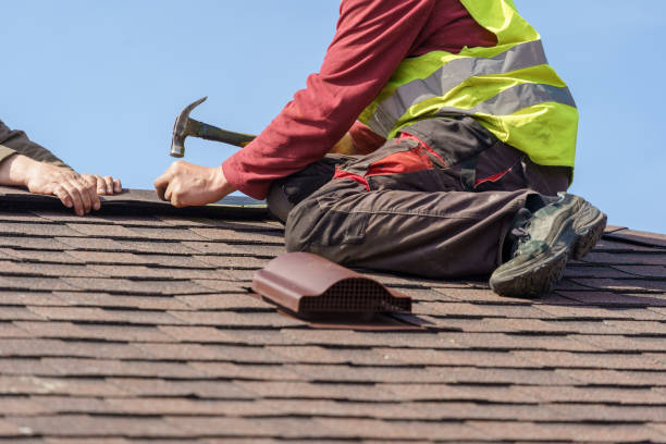 Best New Roof Installation  in Liberty, KY