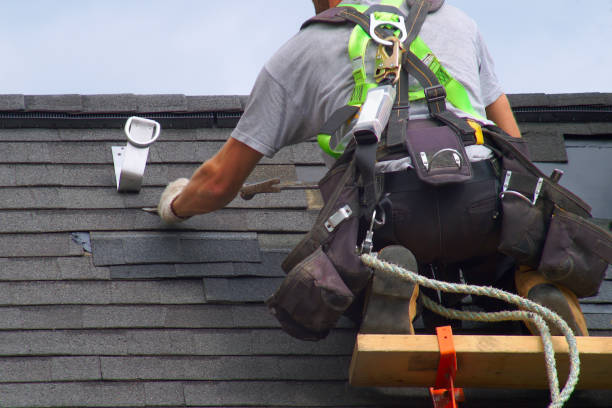 Best Local Roofing Companies  in Liberty, KY