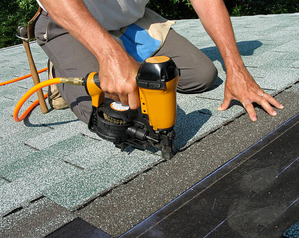 Best Roof Maintenance Services  in Liberty, KY