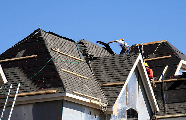 Best Flat Roof Repair Services  in Liberty, KY