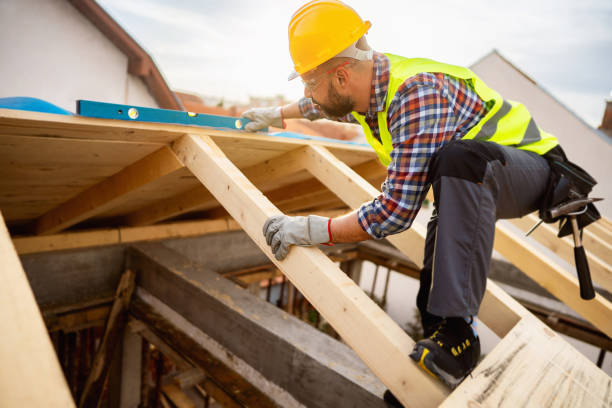 Reliable Liberty, KY Roofing Contractor Solutions