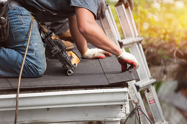 Roof Installation Near Me in Liberty, KY