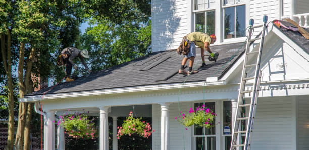 Best Roof Leak Repair  in Liberty, KY